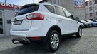 Ford Kuga 2.0 Diesel Zarejestrowany Ubezpieczony - 4