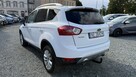 Ford Kuga 2.0 Diesel Zarejestrowany Ubezpieczony - 10