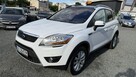 Ford Kuga 2.0 Diesel Zarejestrowany Ubezpieczony - 11