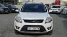 Ford Kuga 2.0 Diesel Zarejestrowany Ubezpieczony - 12