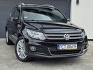 Volkswagen Tiguan zarejestrowany /bardzo zadbany/ I CUP /pełen serwis ASO do końca - 2