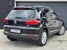 Volkswagen Tiguan zarejestrowany /bardzo zadbany/ I CUP /pełen serwis ASO do końca - 3
