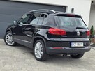 Volkswagen Tiguan zarejestrowany /bardzo zadbany/ I CUP /pełen serwis ASO do końca - 4
