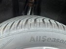 Volkswagen Tiguan zarejestrowany /bardzo zadbany/ I CUP /pełen serwis ASO do końca - 13