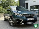 Peugeot 5008 Panorama 7 foteli Navi Gwarancja