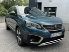 Peugeot 5008 Panorama 7 foteli Navi Gwarancja - 2