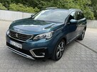 Peugeot 5008 Panorama 7 foteli Navi Gwarancja - 7
