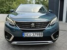 Peugeot 5008 Panorama 7 foteli Navi Gwarancja - 8