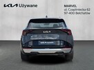 Kia Sportage 1.6 T-GDI 150 KM DCT FWD Wersja L + TEC (Anniversary) - 4