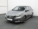 Nissan Leaf PY44198#40kWh Acenta Podgrz.f K.cofania LED Salon PL VAT 23% - 2