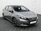 Nissan Leaf PY44198#40kWh Acenta Podgrz.f K.cofania LED Salon PL VAT 23% - 3
