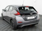 Nissan Leaf PY44198#40kWh Acenta Podgrz.f K.cofania LED Salon PL VAT 23% - 4