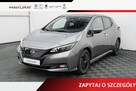 Nissan Leaf PY73574#40kWh N-Connecta Podgrz.f K.cofania Salon PL VAT 23%