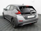 Nissan Leaf PY73574#40kWh N-Connecta Podgrz.f K.cofania Salon PL VAT 23% - 4