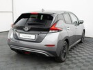 Nissan Leaf PY73574#40kWh N-Connecta Podgrz.f K.cofania Salon PL VAT 23% - 5