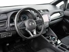 Nissan Leaf PY73574#40kWh N-Connecta Podgrz.f K.cofania Salon PL VAT 23% - 6
