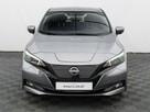 Nissan Leaf PY73574#40kWh N-Connecta Podgrz.f K.cofania Salon PL VAT 23% - 7