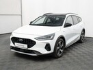 Ford Focus GD8N216#1.5 EcoBlue Active X Podgrz.f kier szyba Salon PL VAT23% - 2