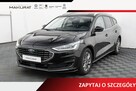 Ford Focus GD7N645#1.0 EcoBoost Titanium X Podgrz.f kier szyba Salon PL VAT23%