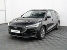 Ford Focus GD7N645#1.0 EcoBoost Titanium X Podgrz.f kier szyba Salon PL VAT23% - 2