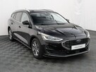 Ford Focus GD7N645#1.0 EcoBoost Titanium X Podgrz.f kier szyba Salon PL VAT23% - 3