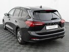 Ford Focus GD7N645#1.0 EcoBoost Titanium X Podgrz.f kier szyba Salon PL VAT23% - 4