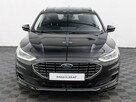 Ford Focus GD7N645#1.0 EcoBoost Titanium X Podgrz.f kier szyba Salon PL VAT23% - 7
