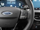 Ford Focus GD7N645#1.0 EcoBoost Titanium X Podgrz.f kier szyba Salon PL VAT23% - 14