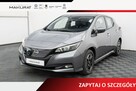 Nissan Leaf PY44081#40kWh Acenta Podgrz.f K.cofania LED Salon PL VAT 23%