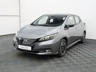 Nissan Leaf PY44081#40kWh Acenta Podgrz.f K.cofania LED Salon PL VAT 23% - 2