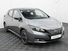 Nissan Leaf PY44081#40kWh Acenta Podgrz.f K.cofania LED Salon PL VAT 23% - 3