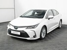Toyota Corolla KK2975R#1.8 Hybrid Comfort K.cofania LED Salon PL VAT 23% - 2