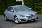 145 tys. przeb. Lift bi-Xenon Led Navi Klimatronic Alu17"ASO Opel Iwł - 2