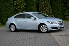 145 tys. przeb. Lift bi-Xenon Led Navi Klimatronic Alu17"ASO Opel Iwł - 3
