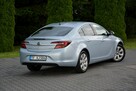 145 tys. przeb. Lift bi-Xenon Led Navi Klimatronic Alu17"ASO Opel Iwł - 5