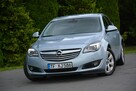 145 tys. przeb. Lift bi-Xenon Led Navi Klimatronic Alu17"ASO Opel Iwł - 8