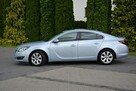 145 tys. przeb. Lift bi-Xenon Led Navi Klimatronic Alu17"ASO Opel Iwł - 11