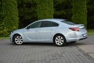 145 tys. przeb. Lift bi-Xenon Led Navi Klimatronic Alu17"ASO Opel Iwł - 12