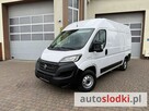 Fiat Ducato FV 23% Gwarancja