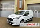 Ford Transit Connect FV 23% Gwarancja - 1