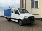 Mercedes Sprinter FV 23% Gwarancja - 2