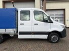 Mercedes Sprinter FV 23% Gwarancja - 4