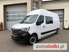 Renault Master - 1