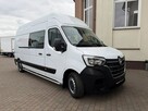 Renault Master - 2