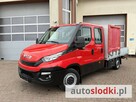 Iveco Daily FV 23% Gwarancja - 1