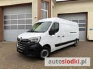 Renault Master FV 23% Gwarancja - 1