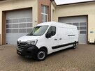 Renault Master FV 23% Gwarancja - 2