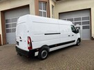 Renault Master FV 23% Gwarancja - 9