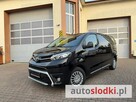 Toyota ProAce FV 23% Gwarancja - 1