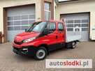 Iveco Daily FV 23% Gwarancja - 1